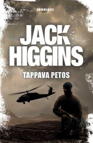 Tappava petos by Jack Higgins