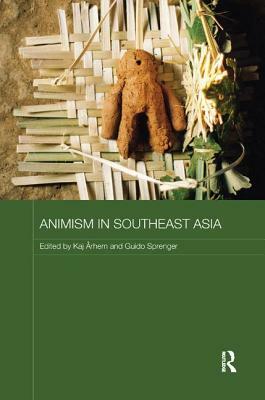 Animism in Southeast Asia by 