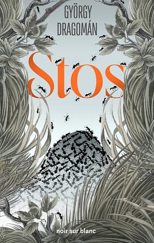 Stos by György Dragomán
