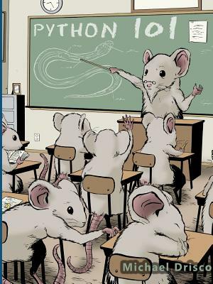 Python 101 by Michael Driscoll