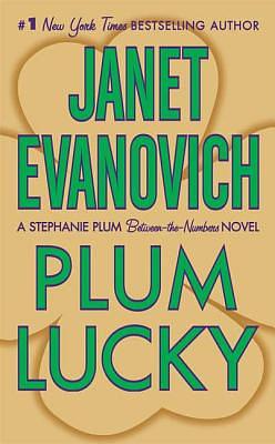 Plum Lucky by Janet Evanovich