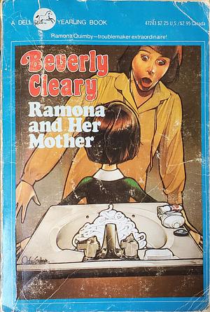 Ramona and Her Mother by Beverly Cleary
