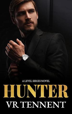 Hunter by V.R. Tennent