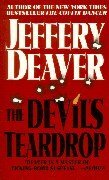 The Devil's Teardrop by Jeffery Deaver