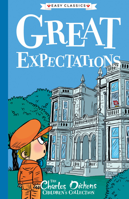 Charles Dickens: Great Expectations by 