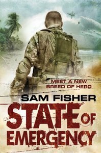 State Of Emergency by Sam Fisher