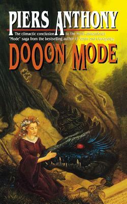 Dooon Mode by Piers Anthony