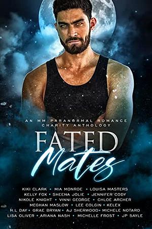 Fated Mates by Louisa Masters