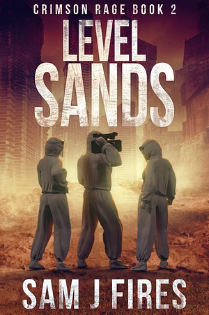 Level Sands by Sam J Fires