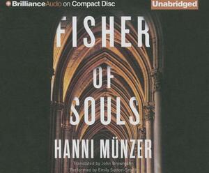 Fisher of Souls by Hanni Munzer