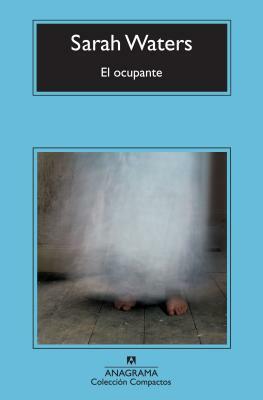 El Ocupante by Sarah Waters