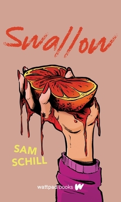 Swallow by Sam Schill