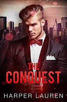 The Xmas Conquest by Harper Lauren