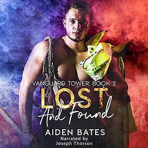 Lost And Found by Aiden Bates