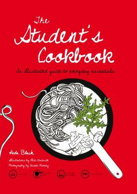 Student's Cookbook: An Illustrated Guide to Everyday Essentials by Keda Black