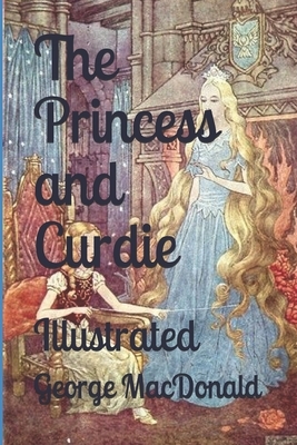 The Princess and Curdie by George MacDonald