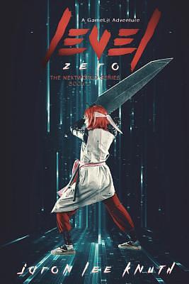 Level Zero by Jaron Lee Knuth