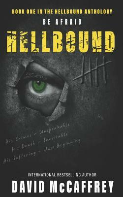 Hellbound: The Tally Man: A Serial Killer Thriller Like No Other by David McCaffrey