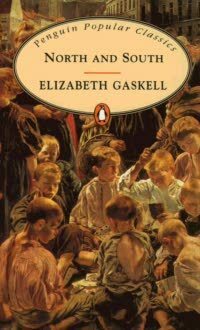 North and South Annotated by Elizabeth Gaskell