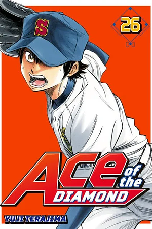 Ace of the Diamond, Volume 26 by Yuji Terajima