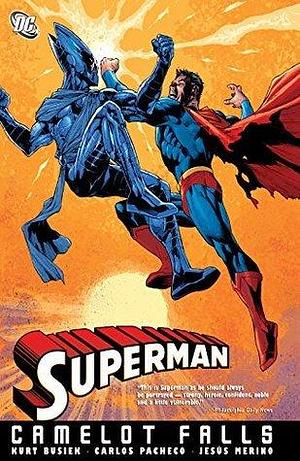 Superman (1939-2011): Camelot Falls Vol. 1 by Carlos Pacheco, Kurt Busiek