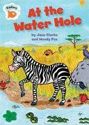 At the Water Hole by Jane Clarke