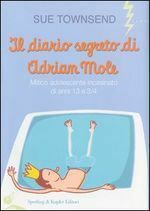 Il diario segreto di Adrian Mole by Carlo Brera, Sue Townsend