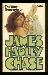 The Wary Transgressor by James Hadley Chase