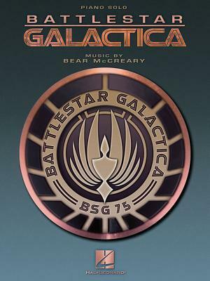 Battlestar Galactica: Piano Solo by Bear McCreary