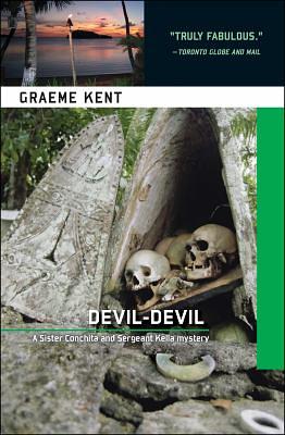 Devil-Devil by G.W. Kent