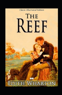 The reef annotated by Edith Wharton