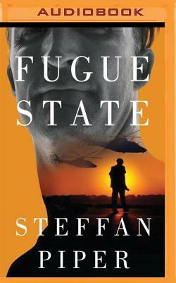 Fugue State by Steffan Piper