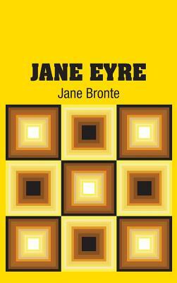 Jane Eyre by Jane Bronte