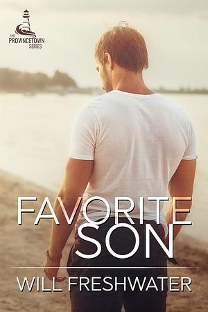 Favorite Son by Will Freshwater