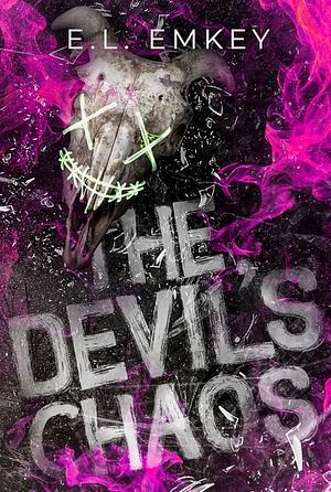 The Devil's Chaos  by EL Emkey