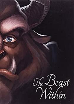 The Beast Within: A Tale of Beauty's Prince by Serena Valentino