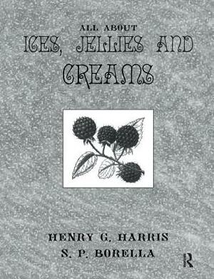 About Ices Jellies & Creams by Harris