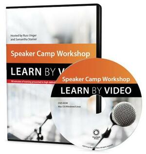 Speaker Camp Workshop: Learn by Video by Russ Unger, Samantha Starmer