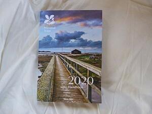 National Trust 2020 Handbook by National Trust