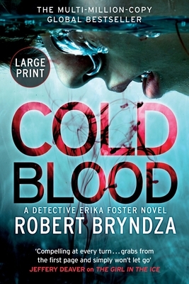 Cold Blood by Robert Bryndza