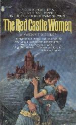 The Red Castle Women by Margaret Widdemer