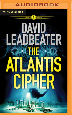 The Atlantis Cipher by David Leadbeater