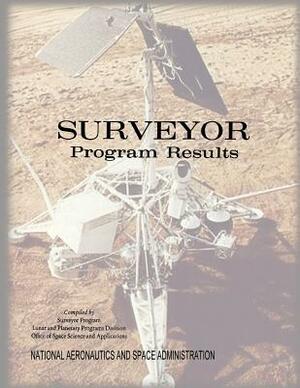 Surveyor: Program Results by National Aeronautics and Administration