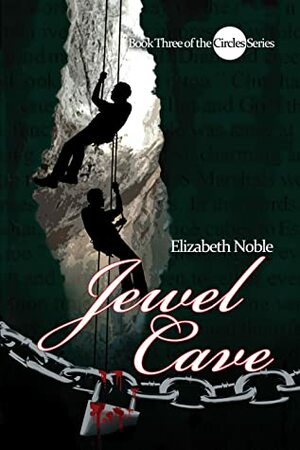 Jewel Cave by Elizabeth Noble