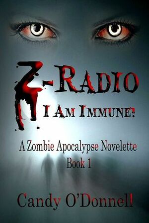 Z-Radio by Candy O'Donnell