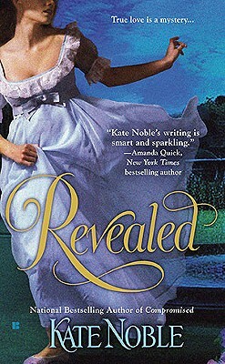 Revealed by Kate Noble