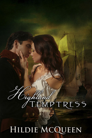 Highland Temptress by Hildie McQueen