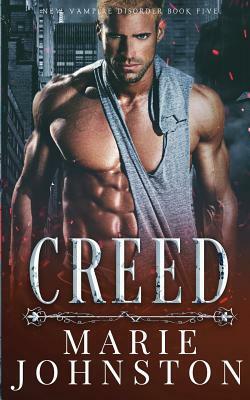 Creed by Marie Johnston