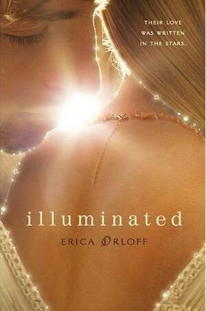 Illuminated by Erica Orloff