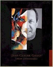 Jean-Claude Gaugy: Linear Expressionist by N. Scott Momaday